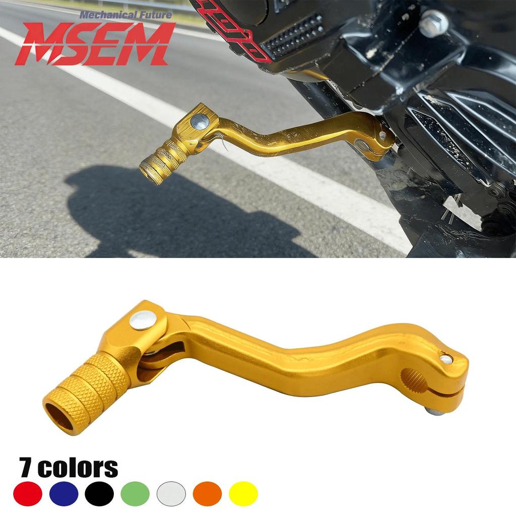 For ATV Dirt Bike Kayo Apollo Zongshen CB150 CB250 CB300 NC250 NC250S NC300 NC450 Motorcycle Folding