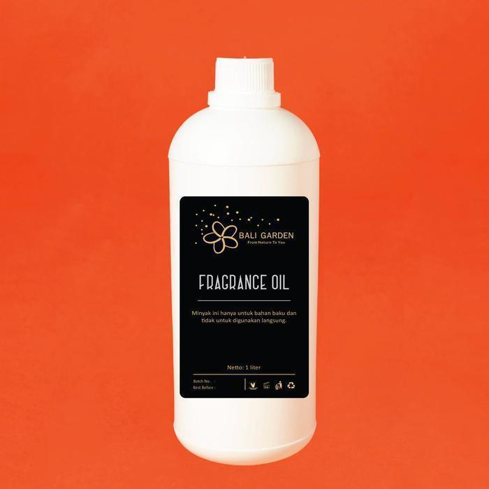 1 Liter Uncaria Fragrance Oil