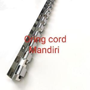 hanger stainless curtain