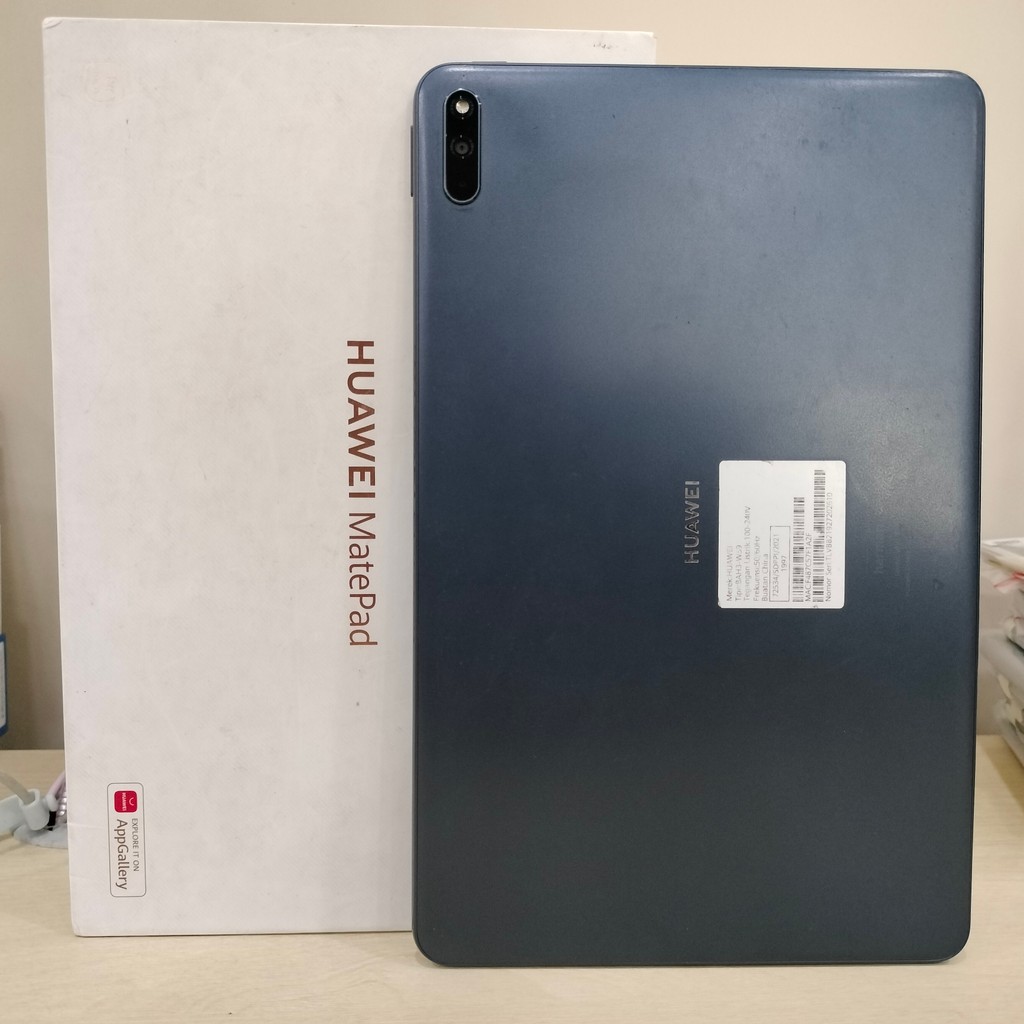 Tab Huawei MatePad 10.4 Inch WiFi Only Ram 4/128GB (Cek Deskripsi Minus 5653) 202610