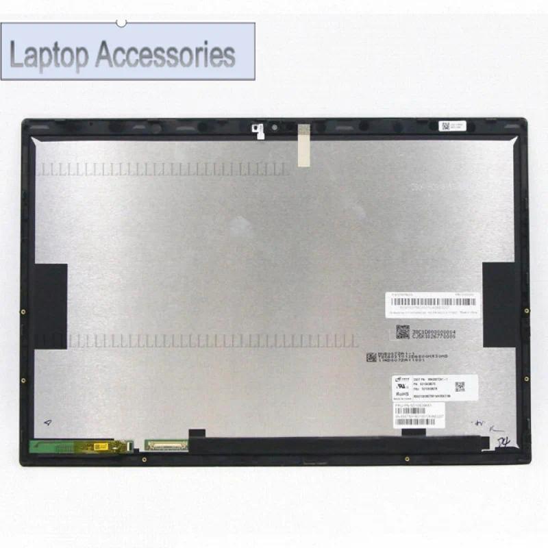 A+5D10S39651 For Lenovo Yoga Duet 7-13IML05 82AS LCD Screen Digitizer Assembly QHD