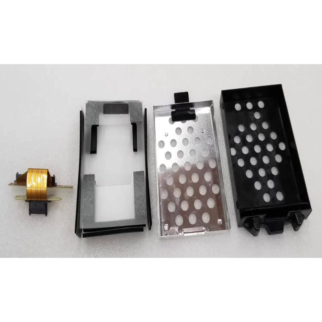 Notebook caddy For Panasonic Toughbook CF19 CF 19 CF-19 Drive Box SATA HDD Caddy tray Bracket Cable 