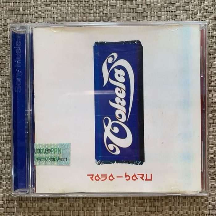 CD Cokelat - Rasa Baru