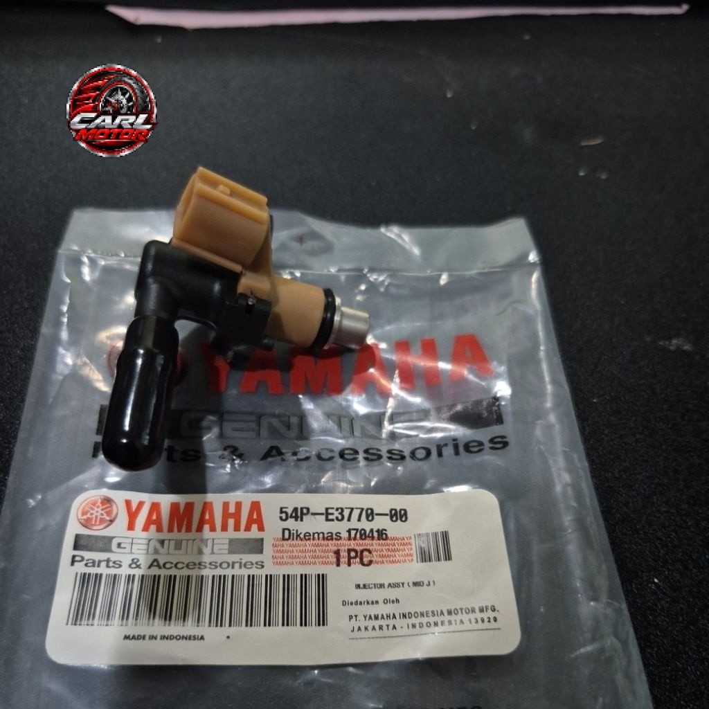 INJECTOR MIO-J SUPER