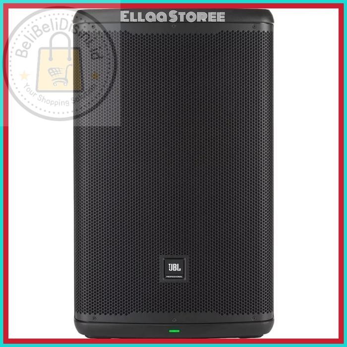 Speaker Aktif JBL EON 715 Original 15 Inch(Harga 1 Pasang  2 unit) ORI