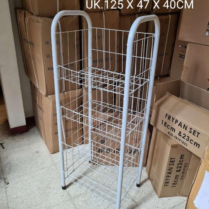 rak ciki snack warung