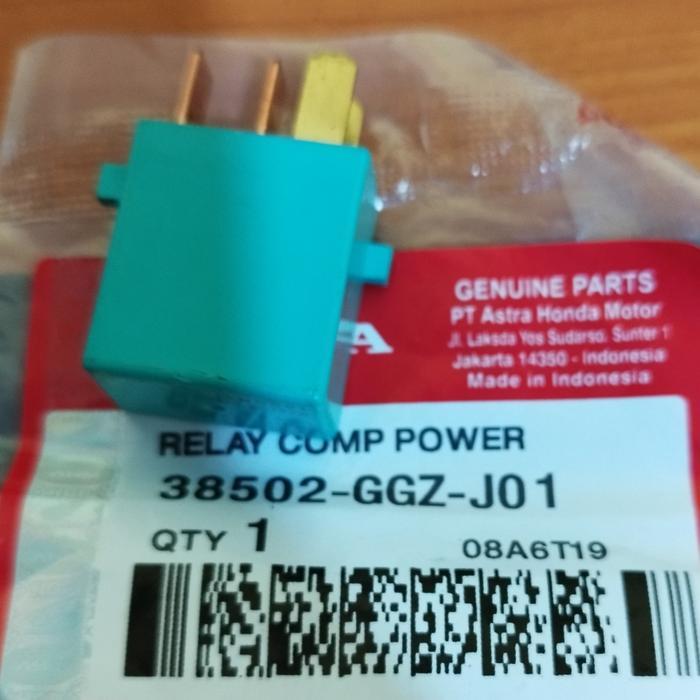 relay kaki 4 beat esp beat pop GGZ BEST