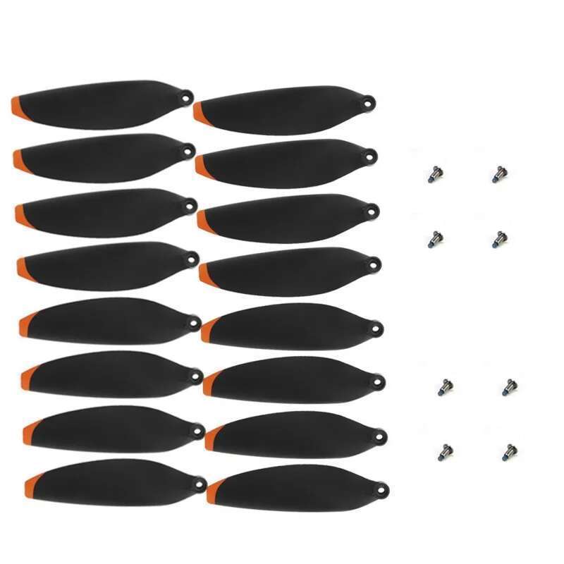 Original Propeller For LYZRC L600 Pro /L600 PRO MAX Drone Propellers L600 PRO Blades Maple L600PRO M