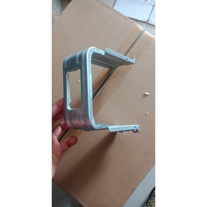 PENGAMAN TABUNG BAWAH PENGAMAN MOTOR MESIN CUCI 1 TABUNG SANYO AQUA AQW-77DD AQW-77D-H AQW-78DD AQW-