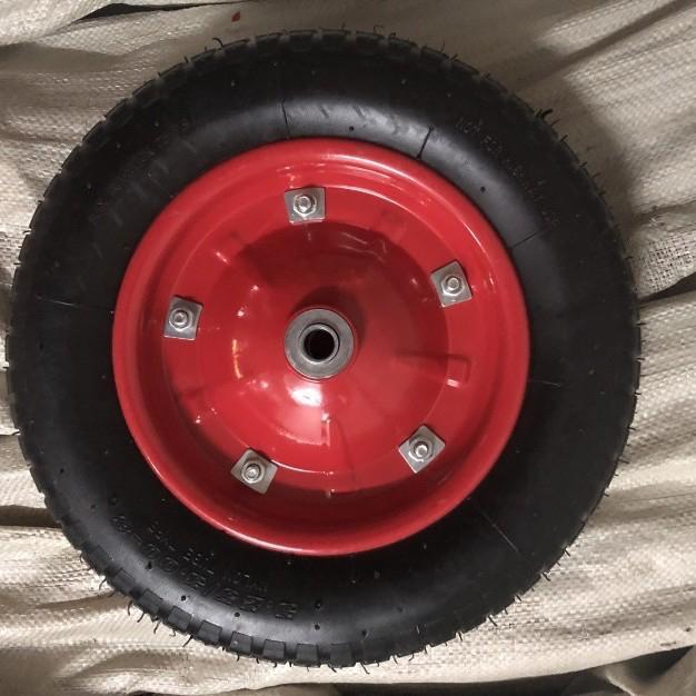 RODA GEROBAK PASIR ORIGINAL BAN ANGIN/HIDUP