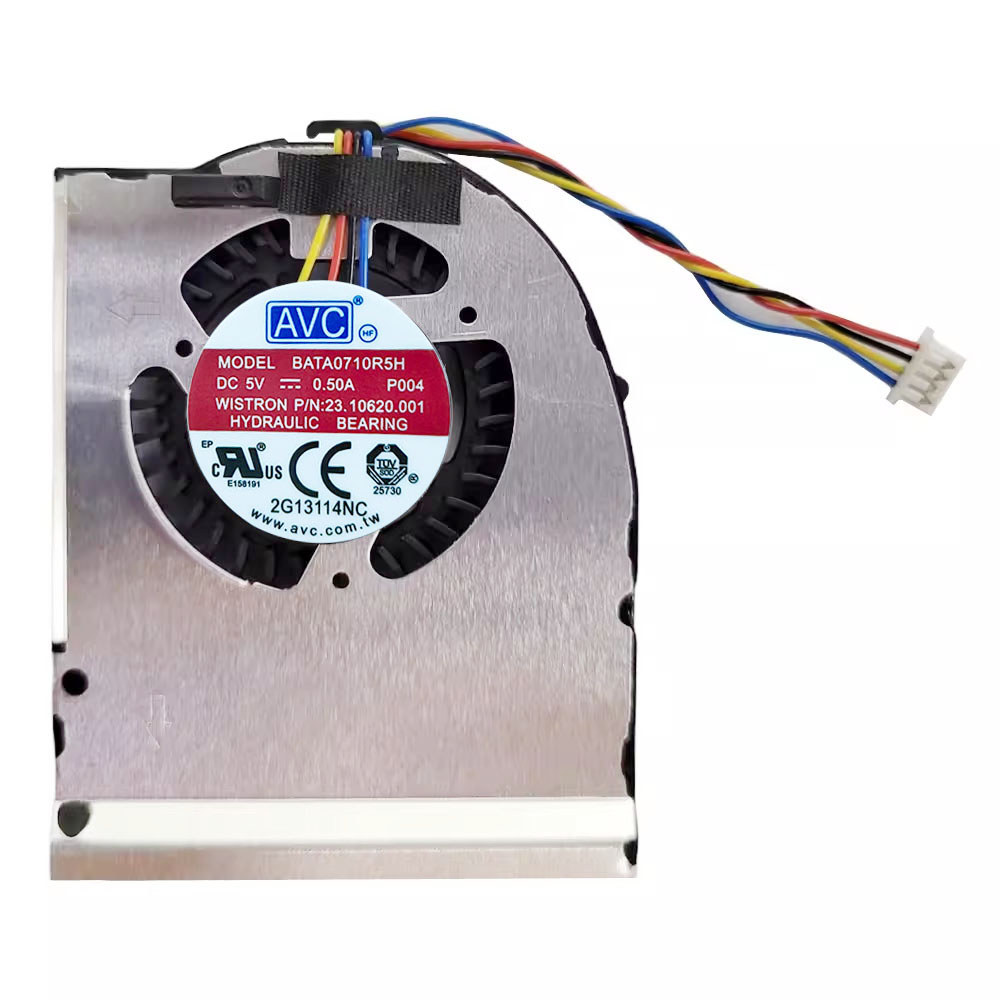 New Laptop CPU Cooling Fan For Lenovo ThinkPad  T420S T430S Fan