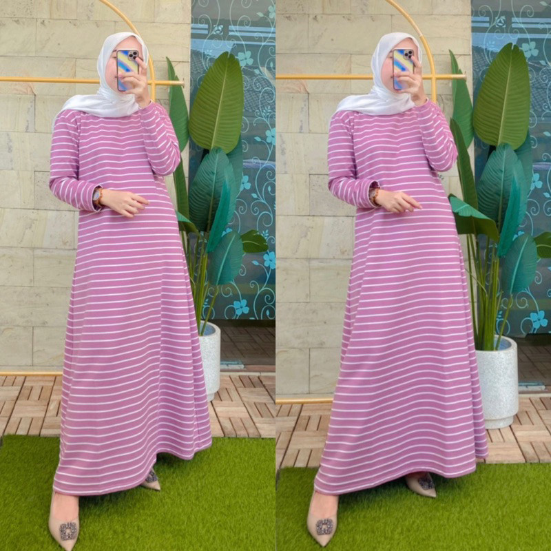 dress original dimara korina deenay