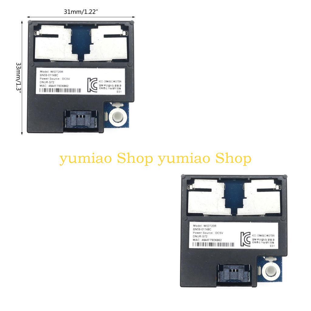587B RT5572 300Mbps WIDT20R BN59-01148C 2.4G+5G Dual-band Wireless Card Wifi Adapter