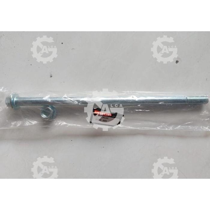 AS GARPU TENGAH FORK REVO ABSOLUTE