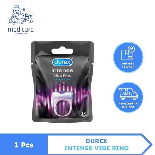 Durex Play Vibrations Ring