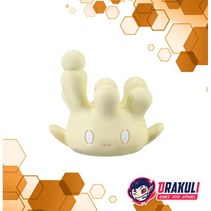 Toys BANDAI Pokemon Kids Paradox Pokemon - Milcery