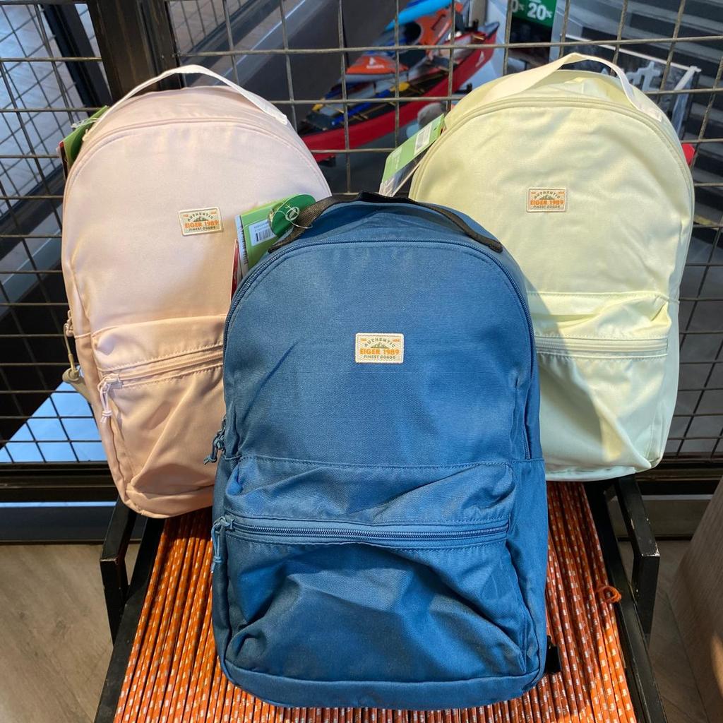 EIGER TAS RANSEL ANAK JR TALLY DAYPACK 15L