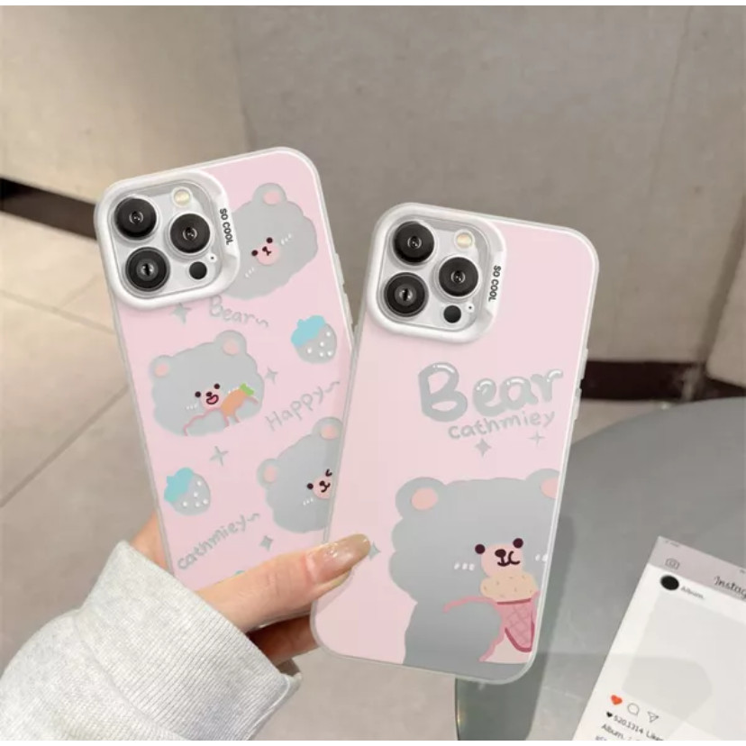 Untuk Case REALME 20a 50iprime 20pro 10a 9 8pro 30 c20ac21yc25yc30c30sc33c35 c53 7ic20 7 c11c15c17 c