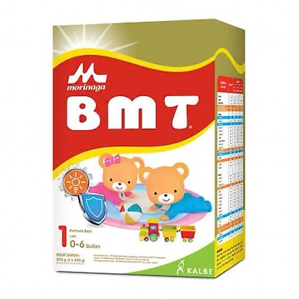 Susu BMT Morinaga 780gr
