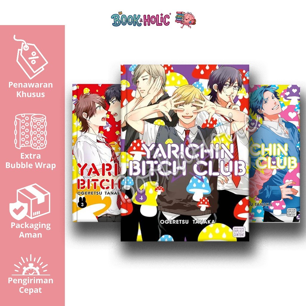 Komik Firefly Wedding (5 book series) - familybooksstore