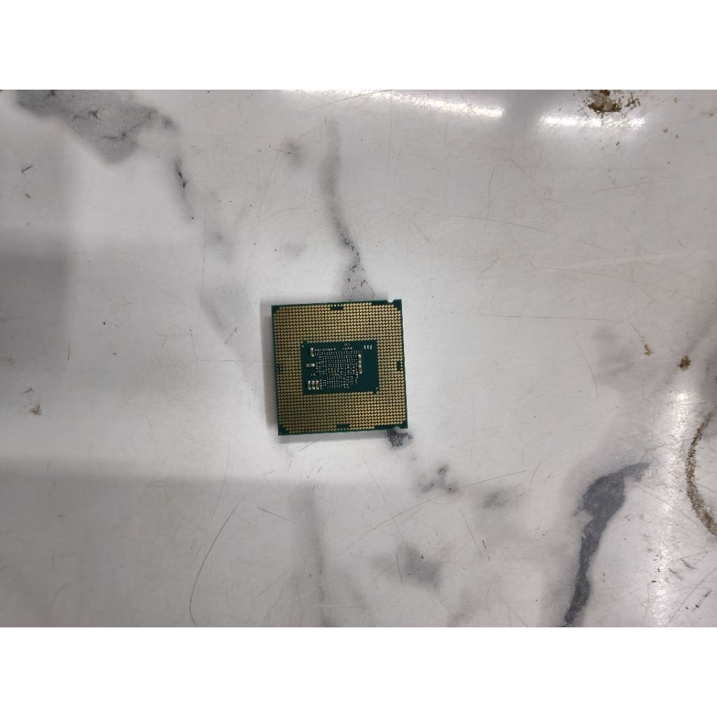 PROCESSOR INTEL PENTIUM G4400T     Berkualitas