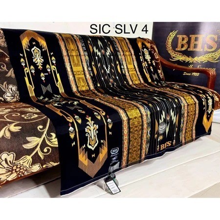 DEWANDARU SHOP 88 PROMO SARUNG BHS MASTERPIECE GOLD SILVER new motif cod/bayar di tempat SELURUH IND