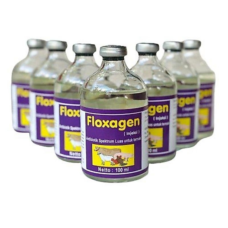 FLOXAGEN