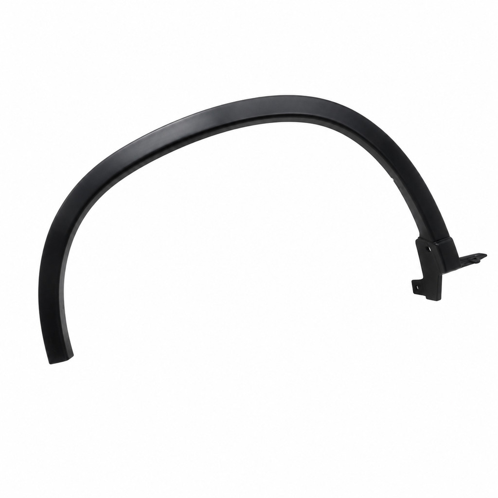 Over Fender Xtrail T31 Depan / Belakang Finisher Moulding Cover NISSAN NISSAN Over Fender Xtrail T31