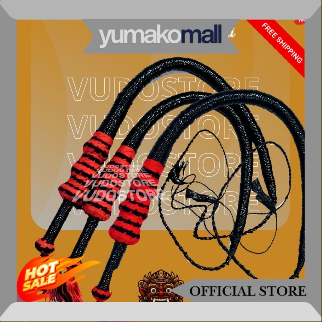 Pecut Bopo Candi  2M Anak Siap Pentas Jaranan Diskon 50% BRL -BE -GK PC