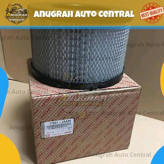 FILTER UDARA DYNA DUTRO HT130