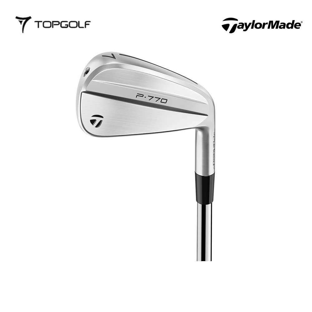 TAYLORMADE IRON P770 NS950 NEO 25 #4-P