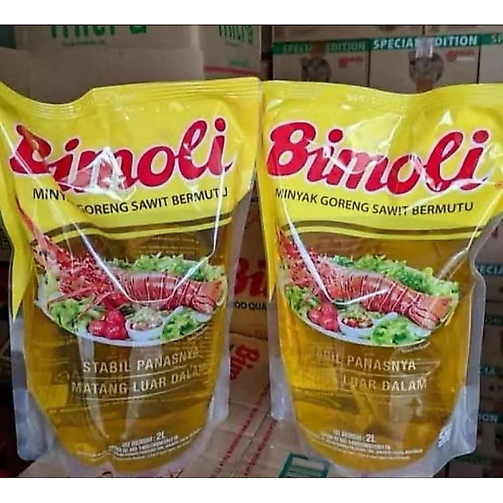 Bimoli 2l