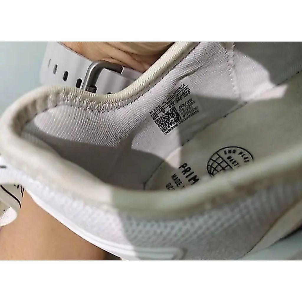 Adidas NMD R1 Primeblue Original 100%