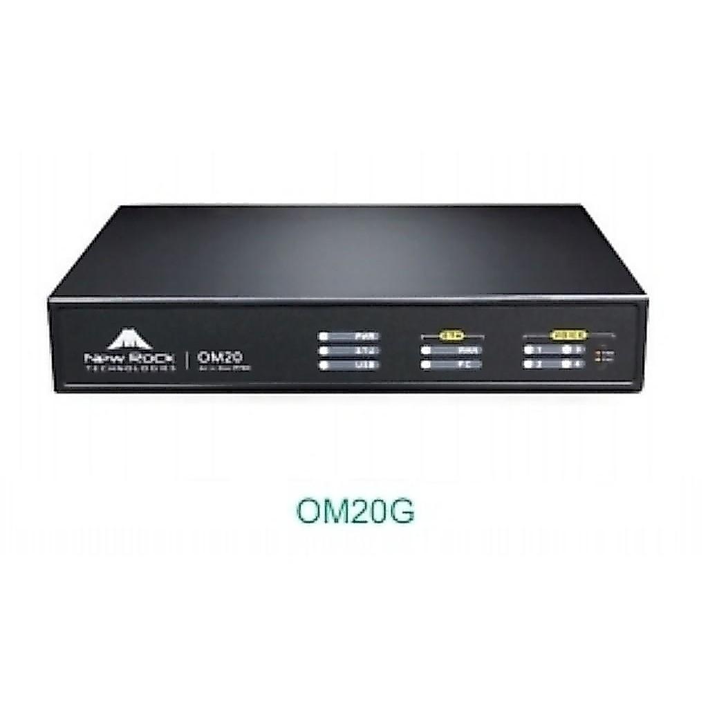 IP Pbx Newrock G20