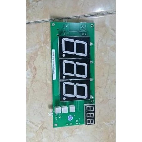 MITLESHOP display digital mesin nitrogen flyspeed fly eagle /digital nitrogen