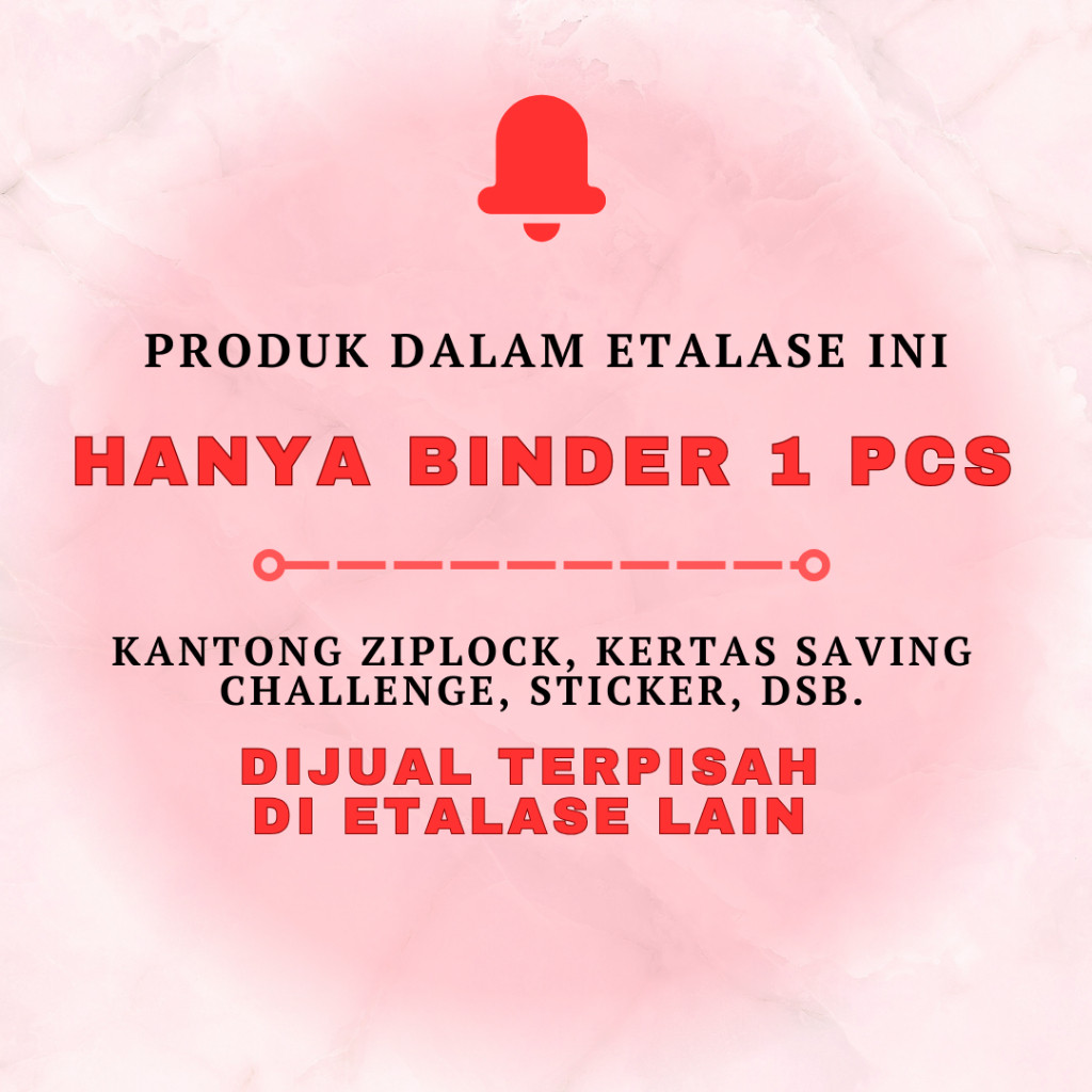 Terbaru Binder Daisy A6 / Binder Budgeting Daisy / Budget Planner A6 / Binder Daisy Budget Planner /