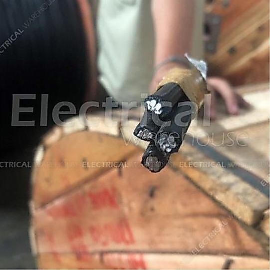 Kabel Pln, Tic, Sr, Twisted Nfa2X 4X16Mm2 Sutrado (4X16Mm 4X16 Mm) Terlaris