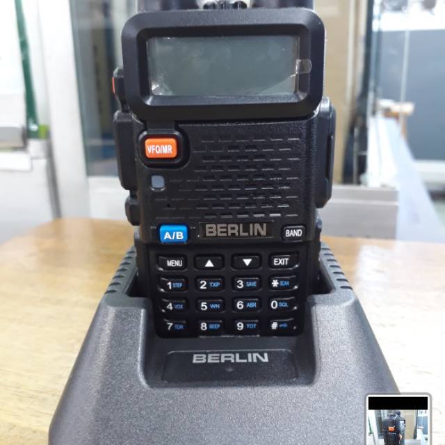 Ht berlin fm v6r dual band
