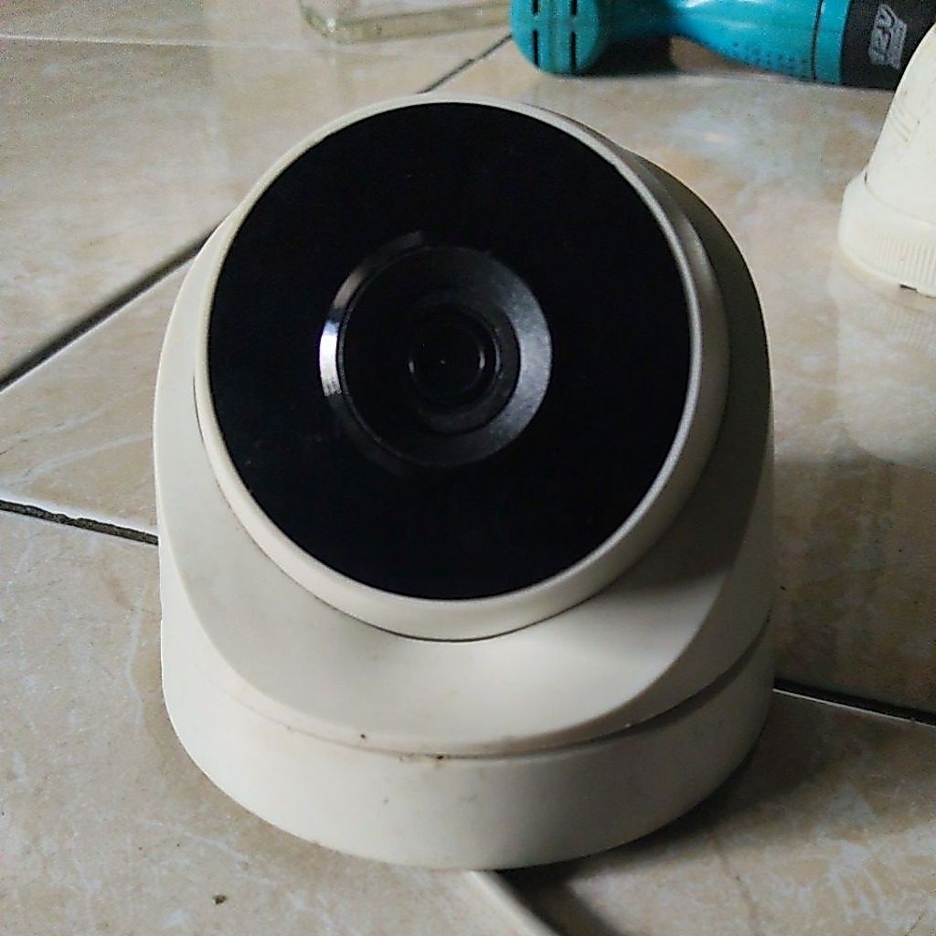 kamera cctv normal