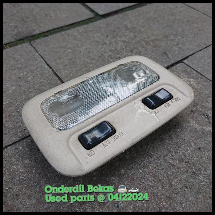 HOT DEAL LAMPU INTERIOR DEPAN NISSAN SERENA C24 