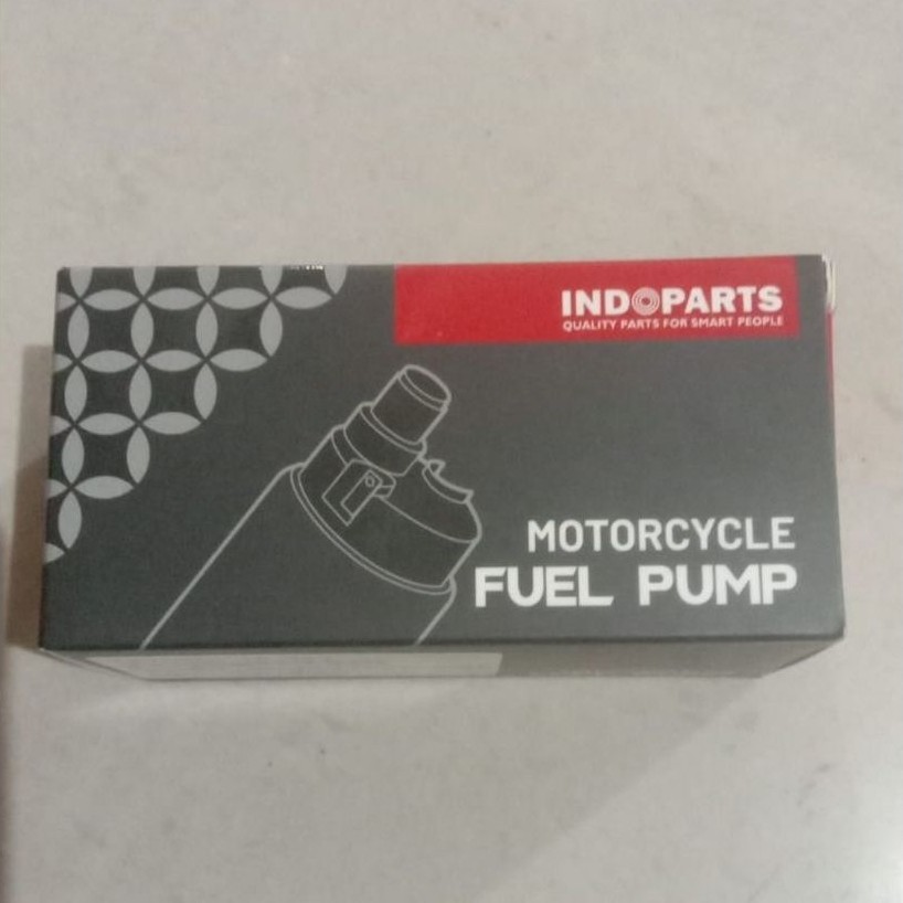 Rotak/Fuelpump Tersedia buat motor  Beat Fi(K16),Genio(K0j)Merk Indopart