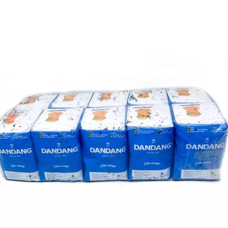 TEH DANDANG BIRU Sembako Murah Solo
