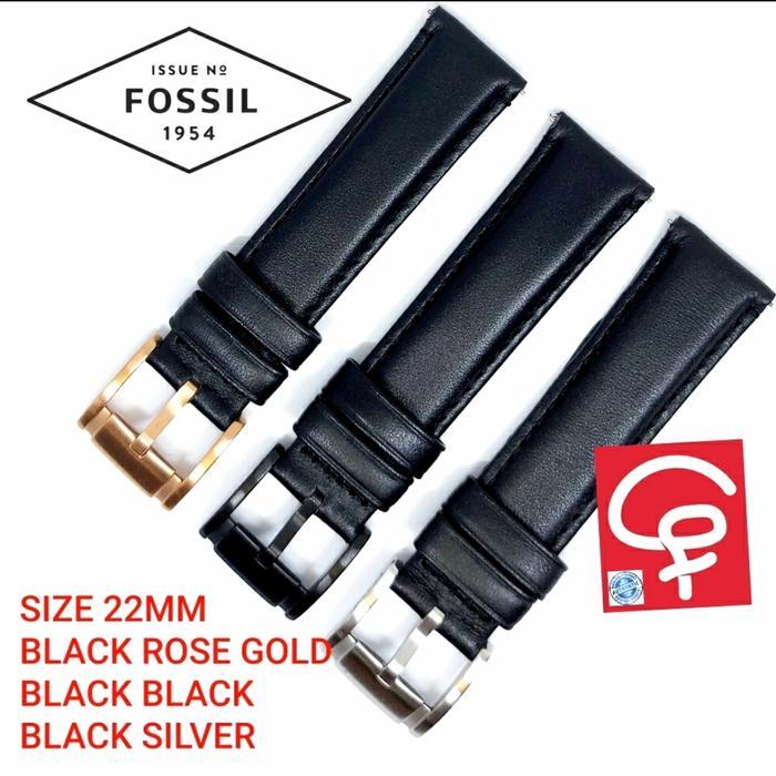 Best Seller TALI JAM FS4735 FS4812 FS4813 FS4835 FS4991 FS5151 FS5132 ME1163 - Hitam