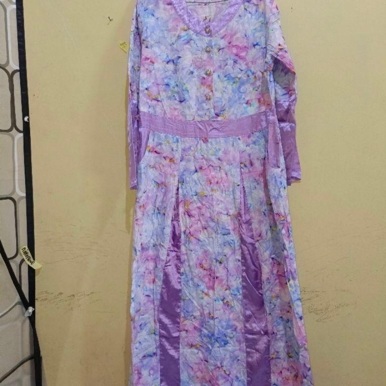 PL gamis LD105
