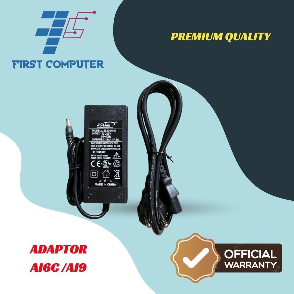 Adaptor Splicer Signal Fire Ai6c Ai8 Ai9 by JOLINK