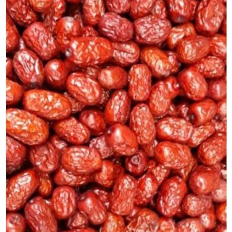 angco merah 500 gr/angco/red dates/hong zao/kurma merah medium