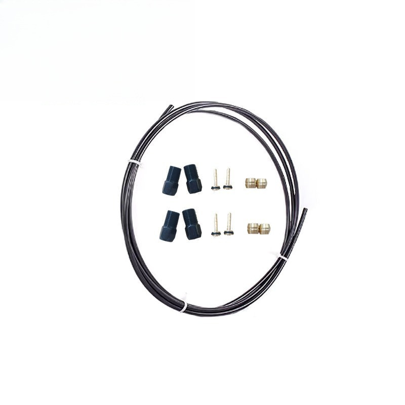 LTWOO Bicycle Hydraulic Disc Brake Oil Needle Olive Head Connect Inserts R7/R9/RX/GR7/GR9/GRT Brake 