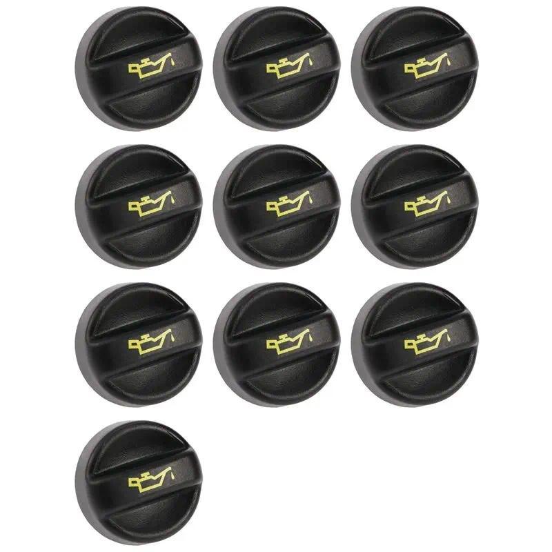 Well 10X Oil Filler Cap 9670015080 1180S5 9674157180 Fit For 207 208 301 308 508 2008 3008 5008 Citr
