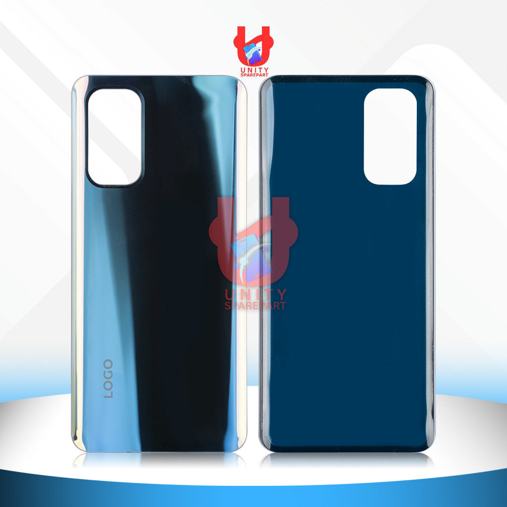 BACKDOOR TUTUP BELAKANG VIVO V19