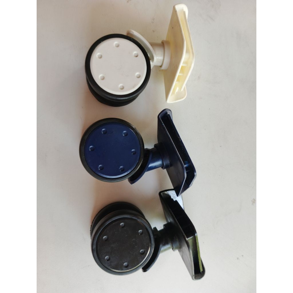 RAFATA Roda Koper Roaming 1 pcs